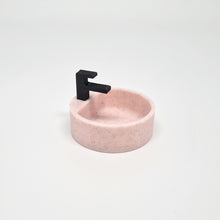 Load image into Gallery viewer, Miniature Round Basin with Faucet
