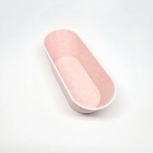 Load image into Gallery viewer, Dollhouse Oval Bathtub, Pink Granite
