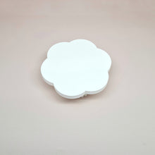Load image into Gallery viewer, Flower Coffee Table, White
