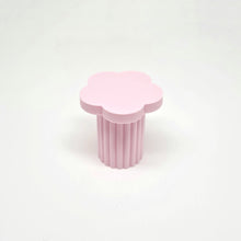Load image into Gallery viewer, Flower Side Table, Pink
