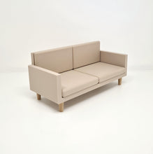 Load image into Gallery viewer, Dollhouse Sofa Lounge, Taupe
