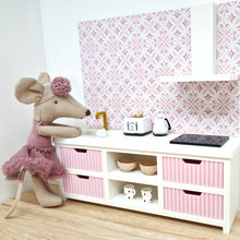 Load image into Gallery viewer, Dollhouse Rangehood, White
