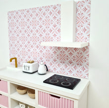 Load image into Gallery viewer, Dollhouse Rangehood, White

