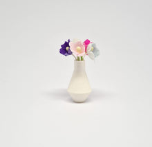 Load image into Gallery viewer, Dollhouse Vase with Flowers
