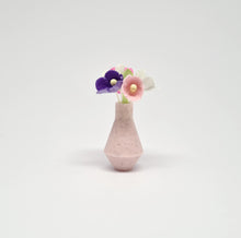 Load image into Gallery viewer, Dollhouse Vase with Flowers
