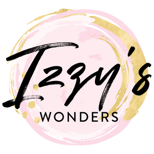 Izzy&#39;s Wonders