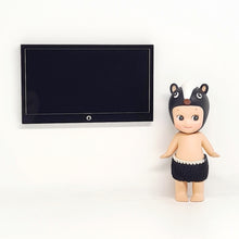 Load image into Gallery viewer, Miniature Wall Mounted Television

