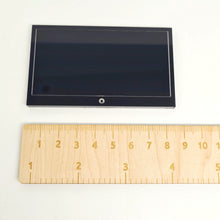 Load image into Gallery viewer, Miniature Wall Mounted Television

