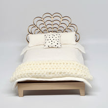 Load image into Gallery viewer, Miniature Polka Dot Cushions
