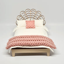 Load image into Gallery viewer, Miniature Polka Dot Cushions
