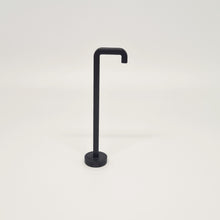 Load image into Gallery viewer, Dollhouse Floor-Standing Bath Faucet, Black
