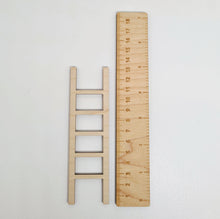 Load image into Gallery viewer, Dollhouse Ladder
