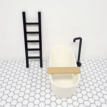Load image into Gallery viewer, Dollhouse Ladder
