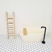Load image into Gallery viewer, Dollhouse Ladder
