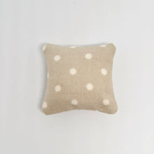 Load image into Gallery viewer, Miniature Polka Dot Cushions
