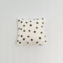 Load image into Gallery viewer, Miniature Polka Dot Cushions
