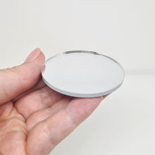 Load image into Gallery viewer, Miniature Round Acrylic Mirror
