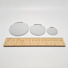 Load image into Gallery viewer, Miniature Round Acrylic Mirror
