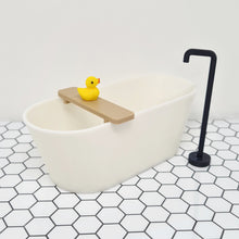 Load image into Gallery viewer, Dollhouse Miniature Duck
