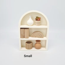 Load image into Gallery viewer, Dollhouse Miniature Baskets, Set of 3
