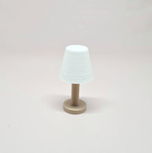 Load image into Gallery viewer, Dollhouse Miniature Lamp
