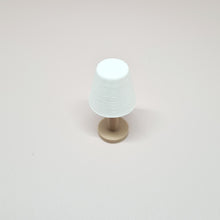 Load image into Gallery viewer, Dollhouse Miniature Lamp
