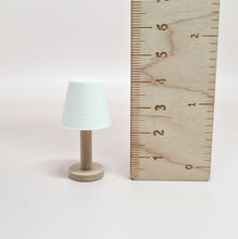 Load image into Gallery viewer, Dollhouse Miniature Lamp
