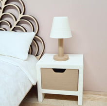 Load image into Gallery viewer, Dollhouse Miniature Lamp
