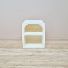 Load image into Gallery viewer, Dollhouse Valencia Arch Bedside Table
