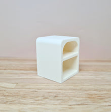 Load image into Gallery viewer, Dollhouse Valencia Arch Bedside Table
