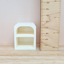 Load image into Gallery viewer, Dollhouse Valencia Arch Bedside Table
