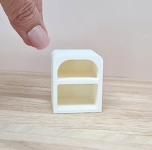 Load image into Gallery viewer, Dollhouse Valencia Arch Bedside Table
