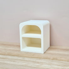 Load image into Gallery viewer, Dollhouse Valencia Arch Bedside Table
