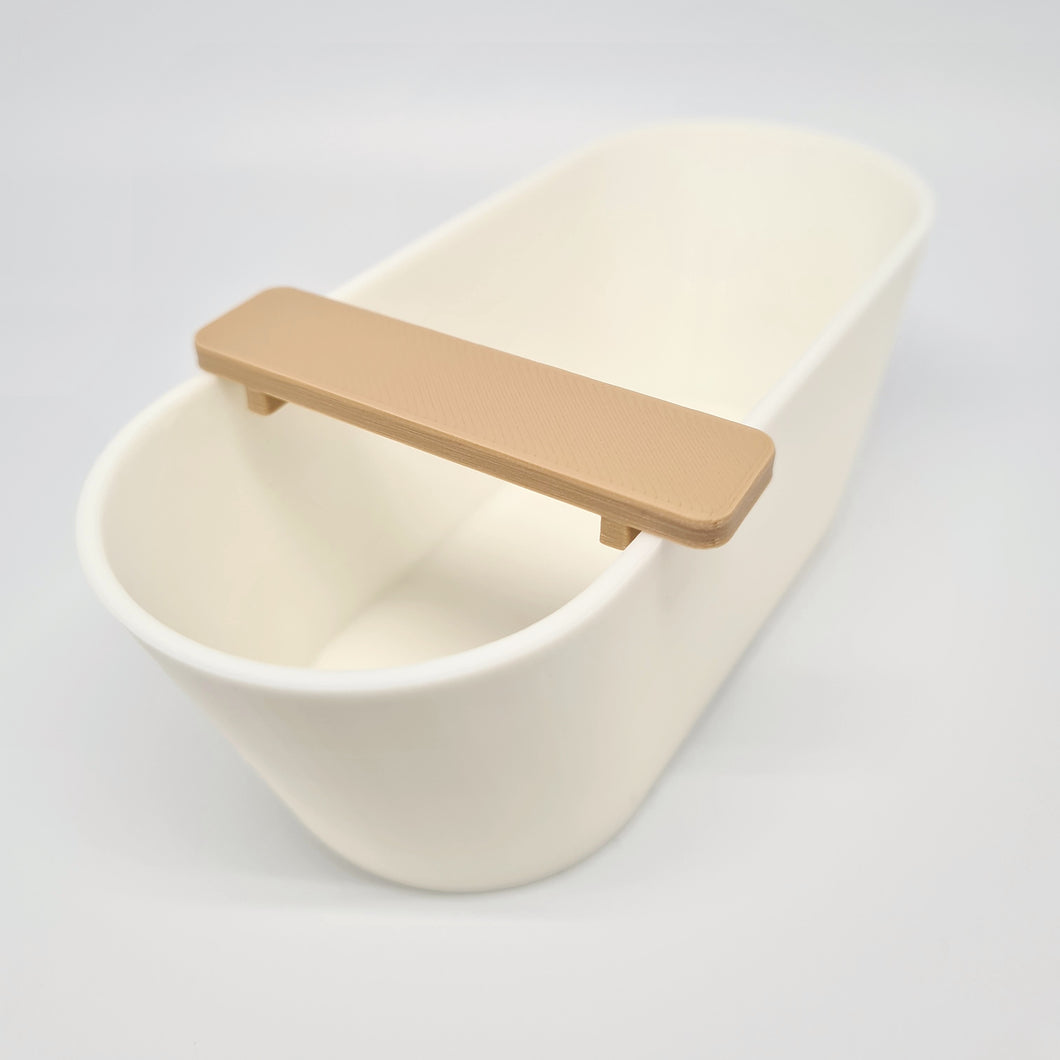 Dollhouse Bath Caddy