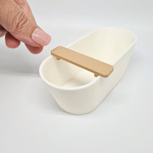 Load image into Gallery viewer, Dollhouse Bath Caddy
